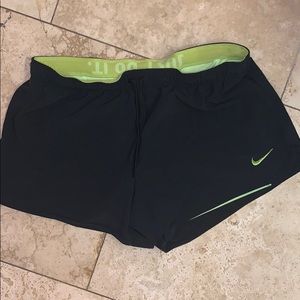 Nike Dri-Fit Shorts